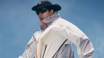 当机能风撞上解构主义！The North Face 推出全新 Urban Exploration 系列