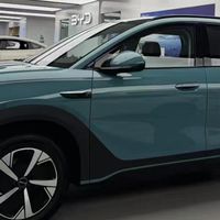 家庭的第二辆车：比亚迪海狮05