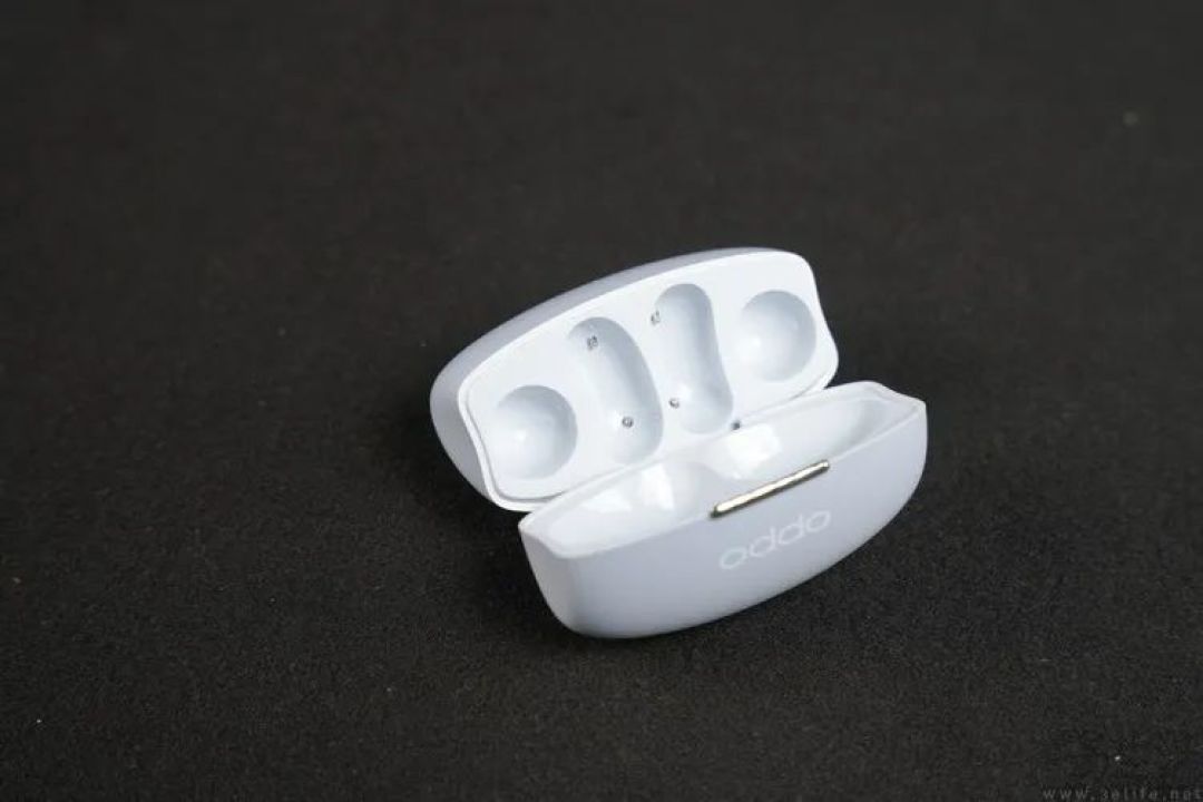 OPPO Enco Clip首测:重塑开放式耳机质价比