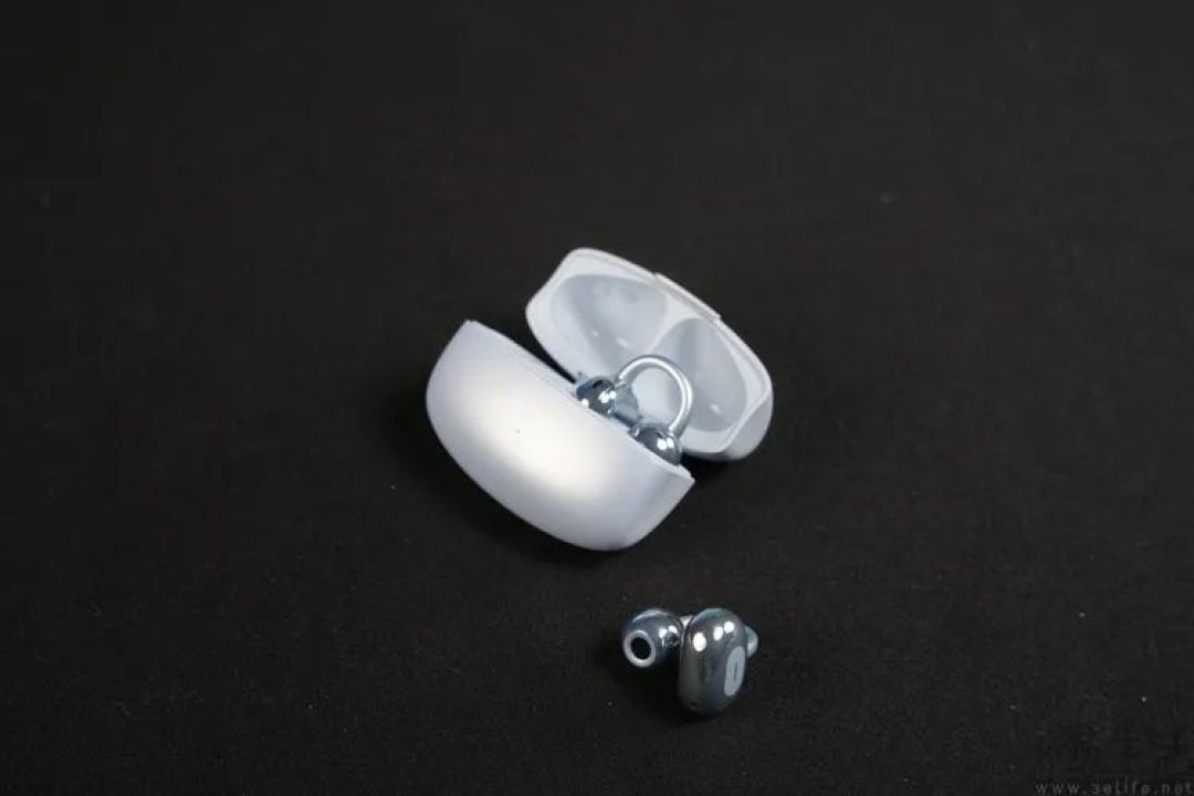 OPPO Enco Clip首测:重塑开放式耳机质价比