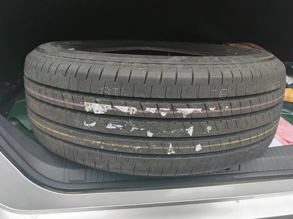 泰然者ER300系列：舒适与操控兼备