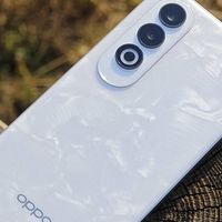 OPPO端午节献礼，6400mAh+120Hz护眼屏+骁龙7Gen3，仅1399元！