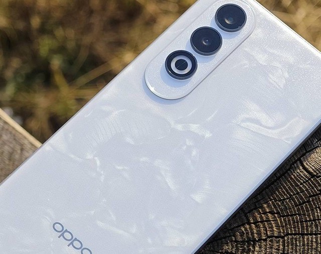 OPPO端午节献礼，6400mAh+120Hz护眼屏+骁龙7Gen3，仅1399元！