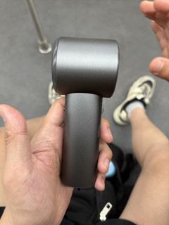 夏季随身风扇推荐，几素pro 1S。无恰饭，自用一手