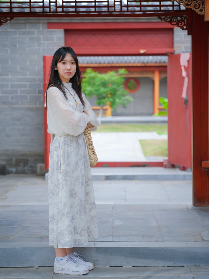 耐克休闲运动鞋