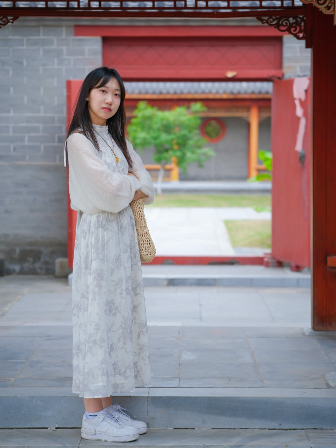 耐克休闲运动鞋