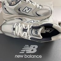 NEW BALANCE运动鞋，舒适新选择