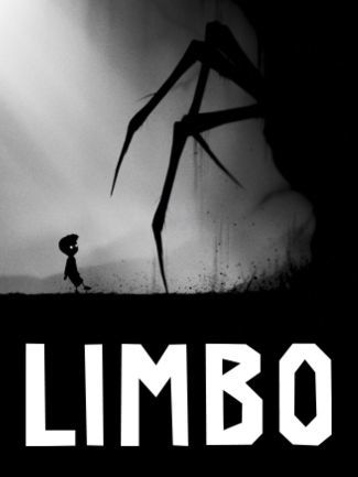 EPIC喜加一，诡异的美感《地狱边境Limbo》