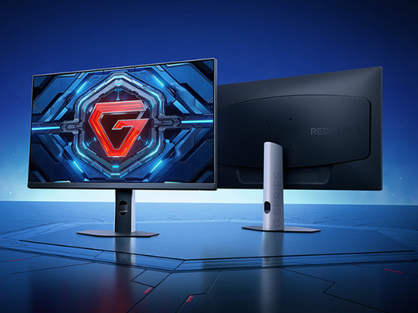 小米 REDMI 显示器 G27 开售:1080P 分辨率、200Hz 刷新率,669 元