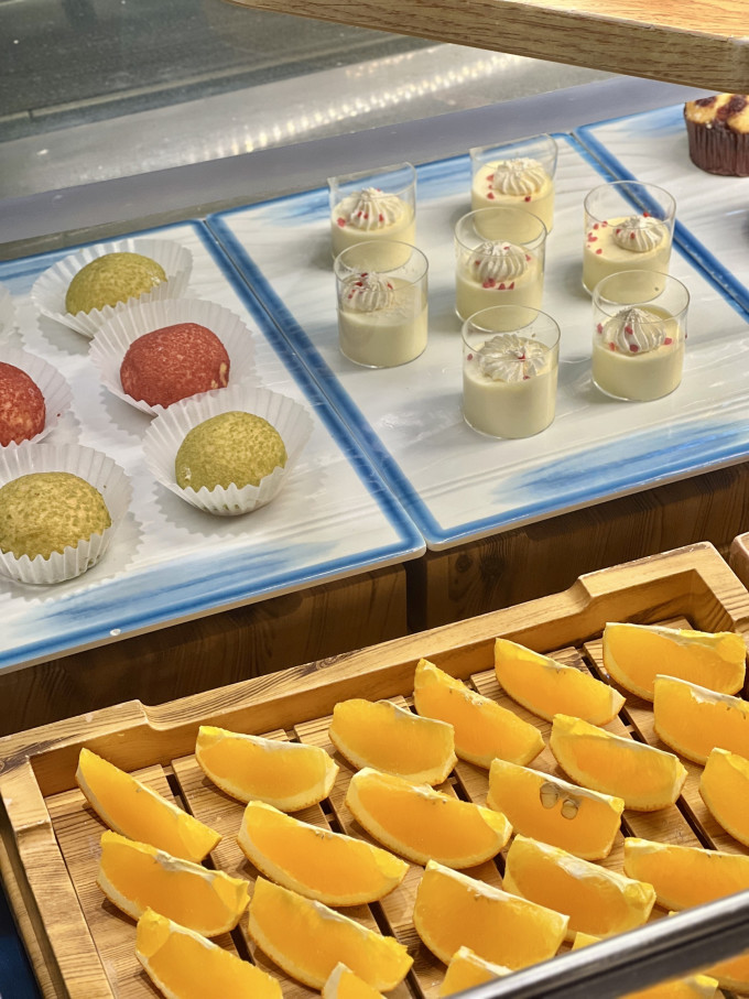 哆鲜生聚会餐饮