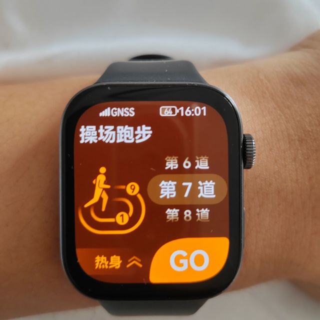 华为Watch Fit3，真的那么牛？