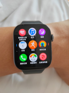 华为Watch Fit3，真的那么牛？