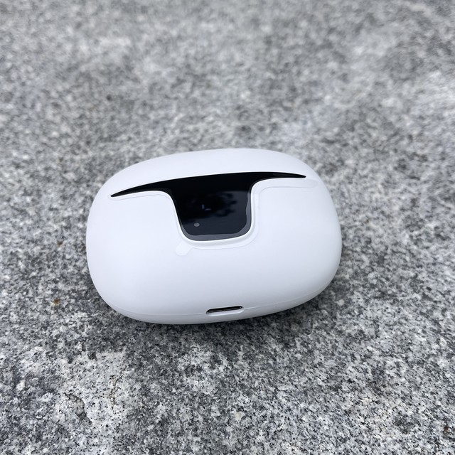 当精致美学邂逅声学匠心：BLINBLIN XY-19蓝牙耳机的多维价值解析