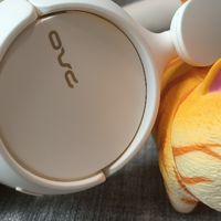 时尚与性能兼备：OVC A10头戴耳机，打造你的专属音乐世界！