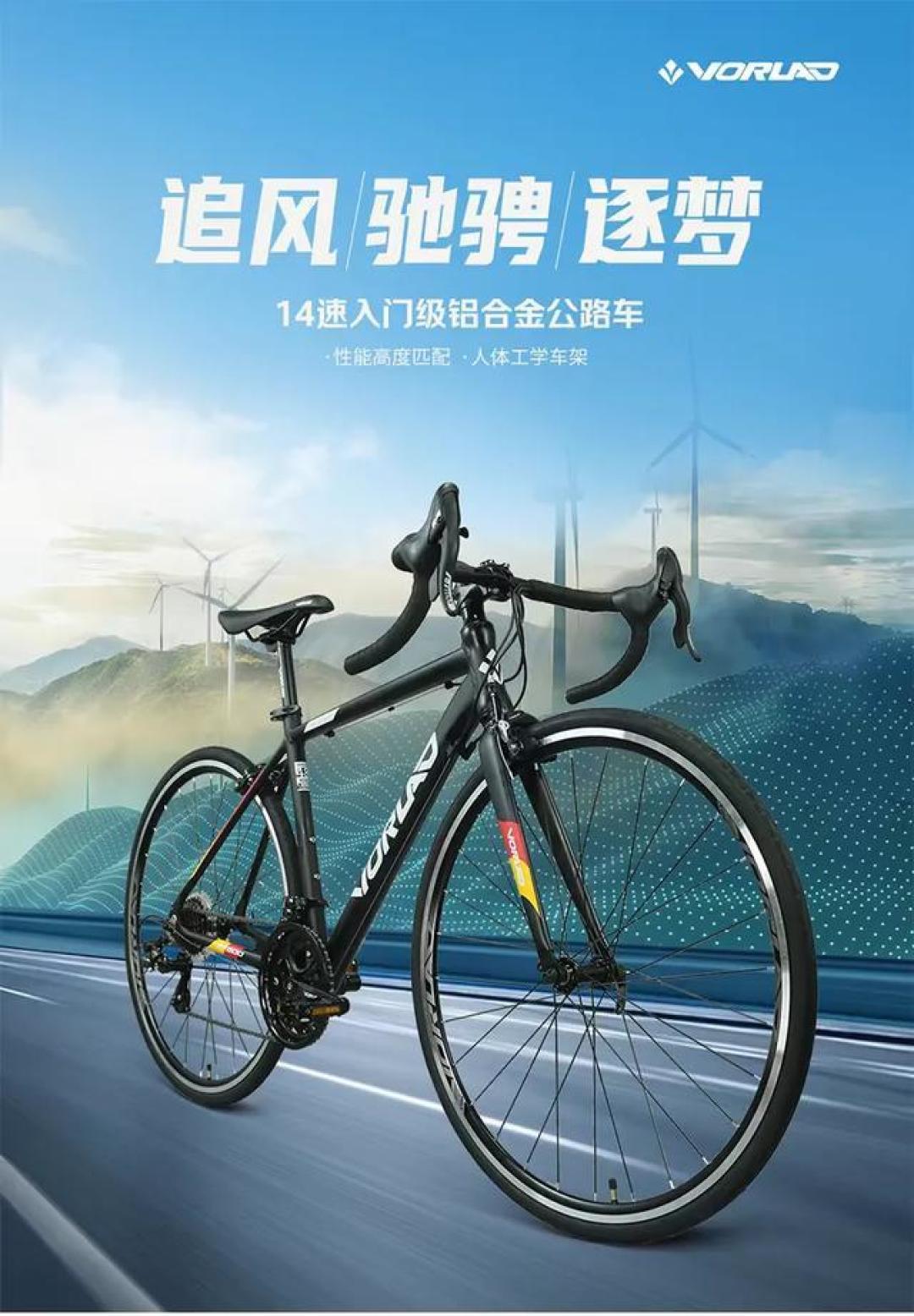 千元级公路车选购指南:预算2000内高性价比车型解析