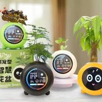 618智能花盆是智商税吗？拆解传感器黑科技与用户两极争议