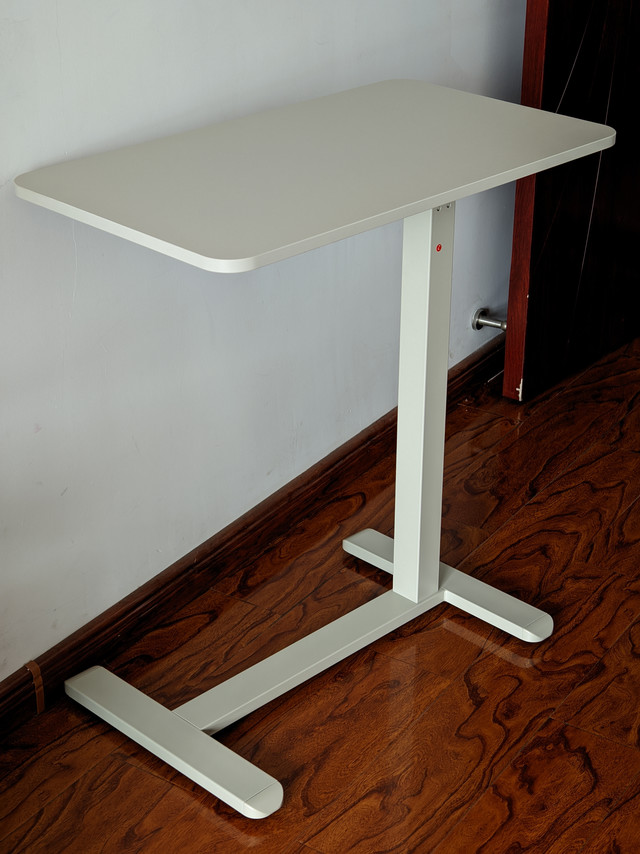 一百多块的网易严选升降桌到了