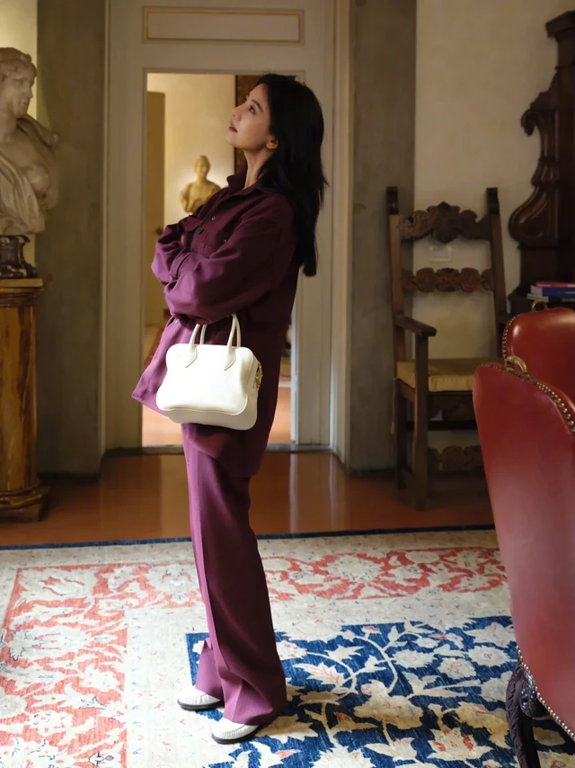 高圆圆｜Salvatore Ferragamo 1898—1960