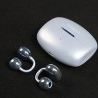 OPPO Enco Clip首测：重塑开放式耳机质价比