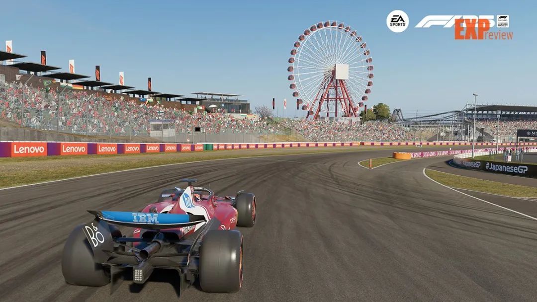 《F1 25》硬件需求测试:入门显卡也能玩4K,旗舰显卡难敌光追特效