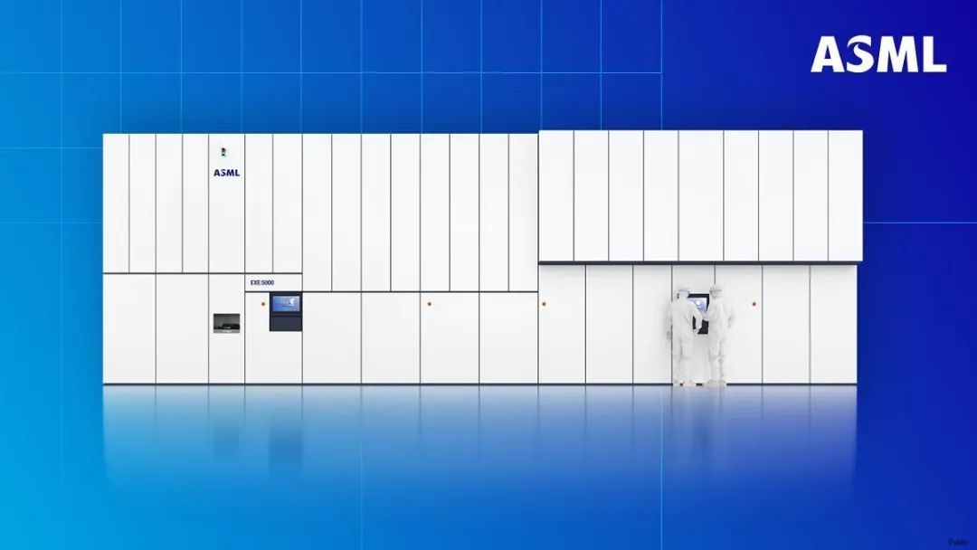 台积电重申A14制程工艺不需要High-NA EUV,暂时还没有采用新技术的时间表