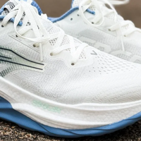 预算两三百就能入手！被忽视的3双超透气跑鞋，良心实测绝非广告