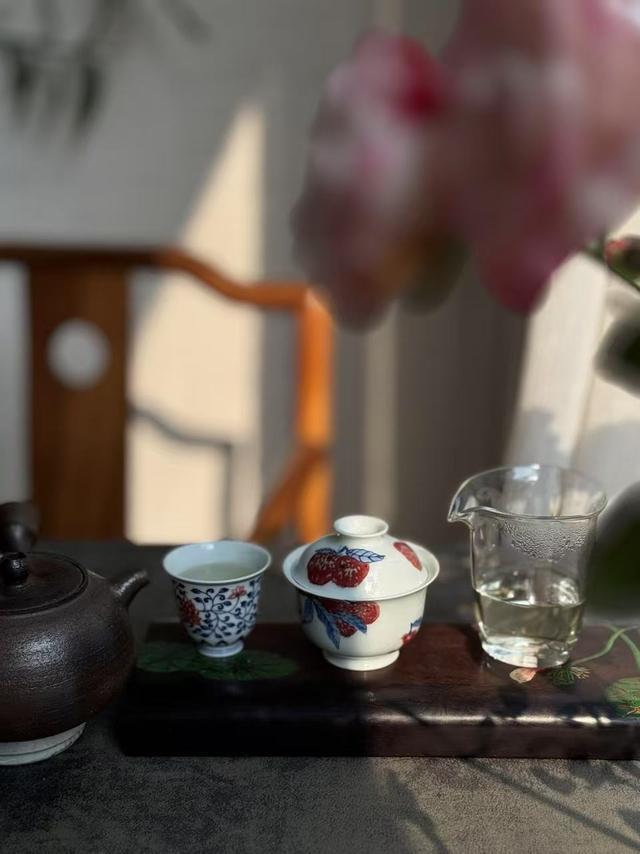 茶叶平替，真的能替吗？小心低价普洱茶、岩茶、白茶、红茶的陷阱