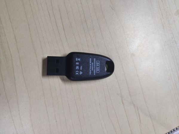 闪迪至尊高速酷弦 USB 3.2 Gen1 闪存盘实测报告