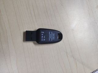 闪迪至尊高速酷弦 USB 3.2 Gen1 闪存盘实测报告