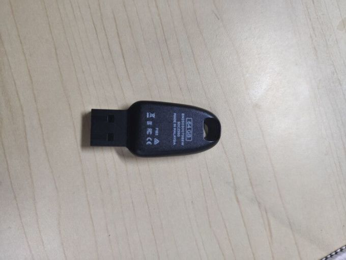 闪迪U盘