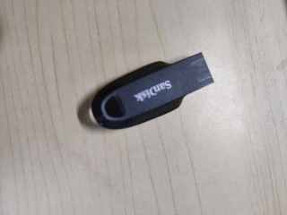 闪迪至尊高速酷弦 USB 3.2 Gen1 闪存盘实测报告