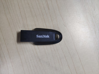 闪迪至尊高速酷弦 USB 3.2 Gen1 闪存盘实测报告
