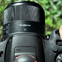 永诺 35mm F1.8 镜头深度测评｜百元价位