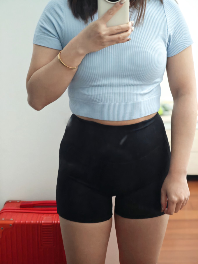 运动服饰