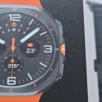 三星Galaxy Watch Ultra智能手表实测报告