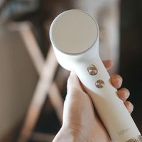 徕芬高速吹风机Mini