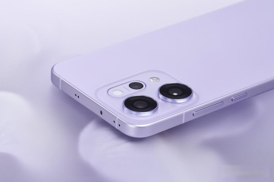 OPPO Reno14 Pro人鱼姬版：深海美学与光影魔法重塑人像影像新标杆