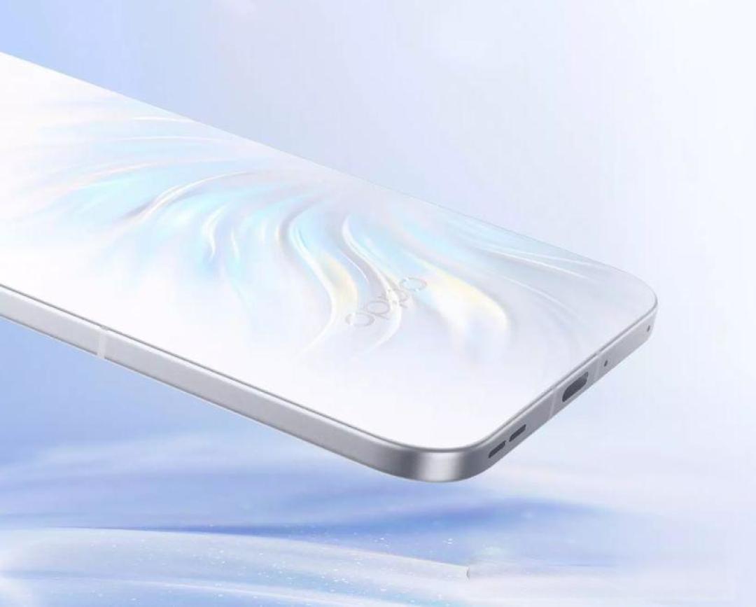 OPPO Reno14 Pro人鱼姬版：深海美学与光影魔法重塑人像影像新标杆