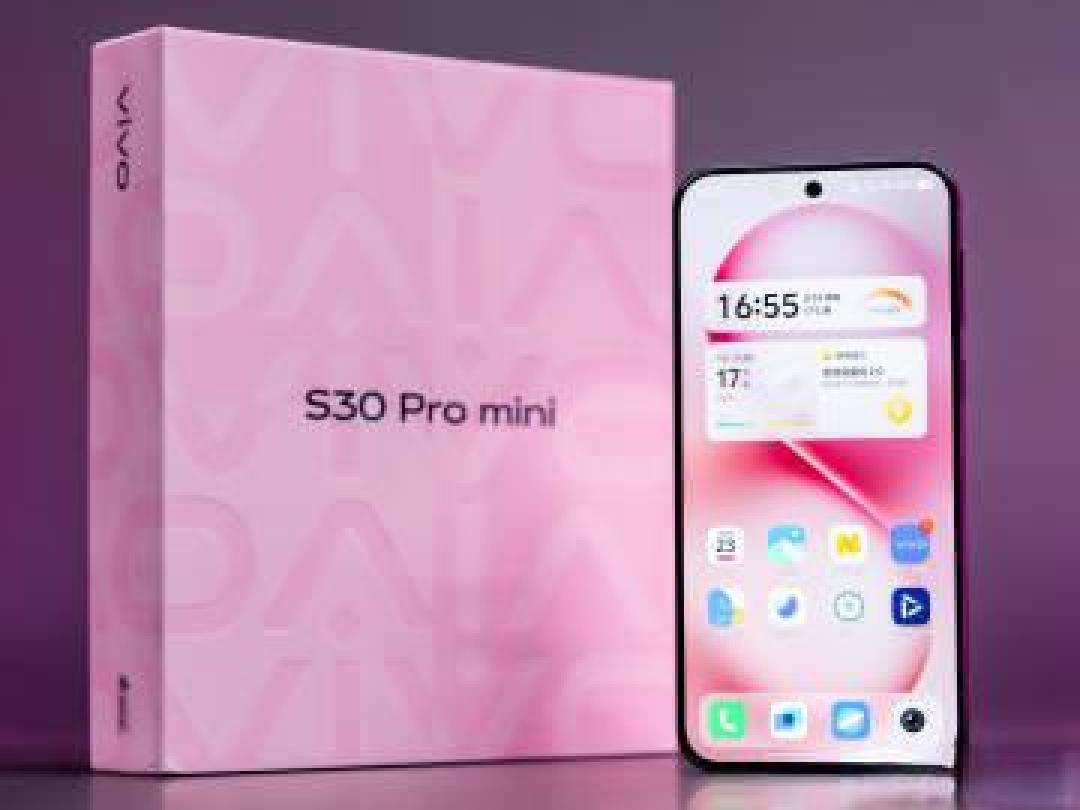 vivo S30 Pro mini工程思维解密：6.31英寸机身如何平衡天玑9300+与6500mAh蓝海电池？
