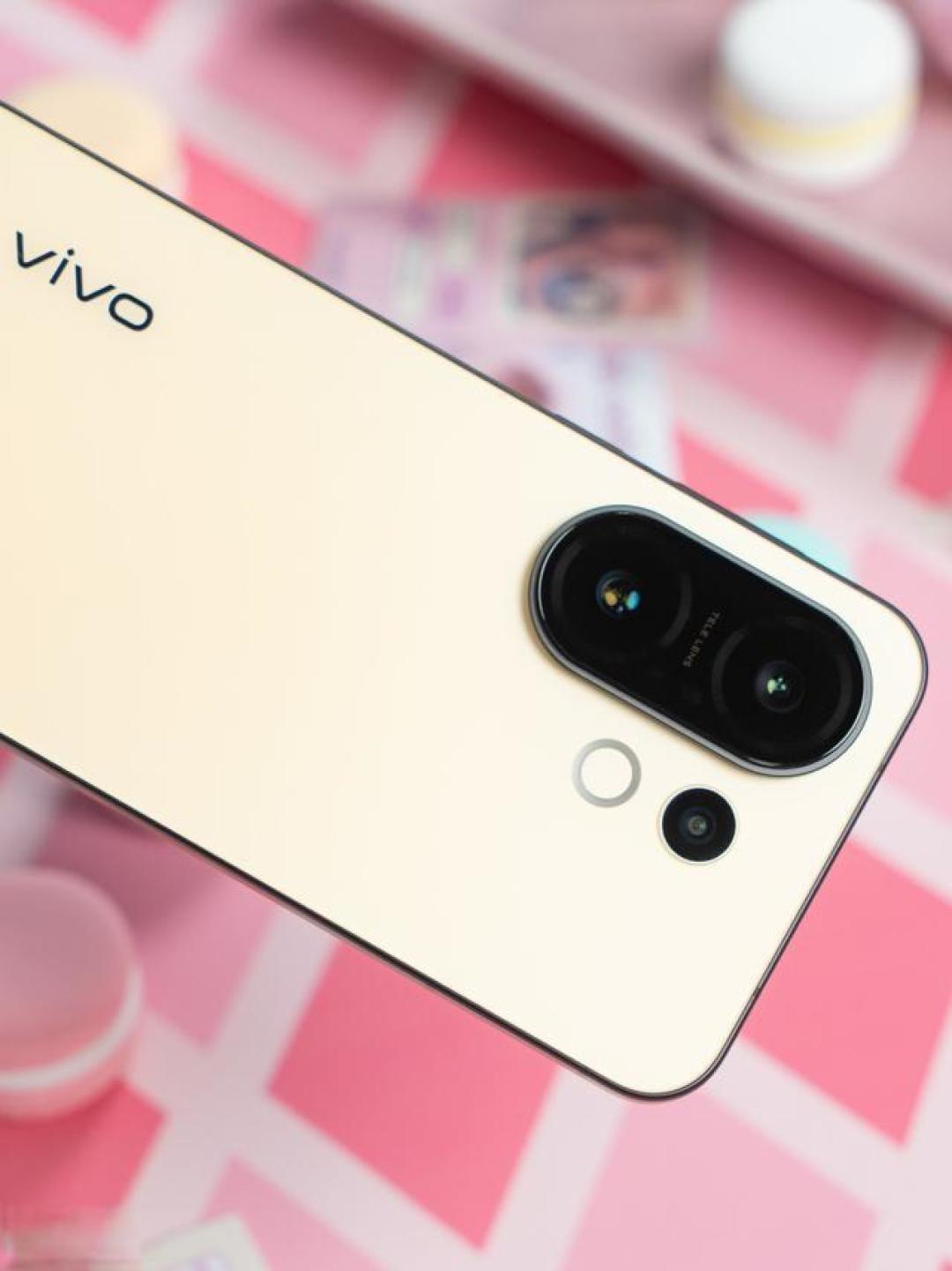 vivo S30 Pro mini工程思维解密：6.31英寸机身如何平衡天玑9300+与6500mAh蓝海电池？