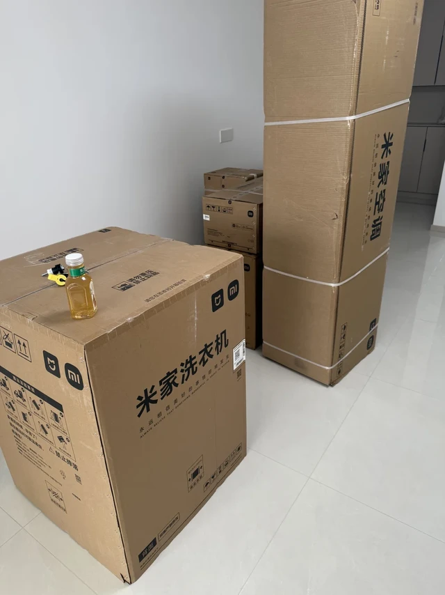 硬装结束雷军入场！
