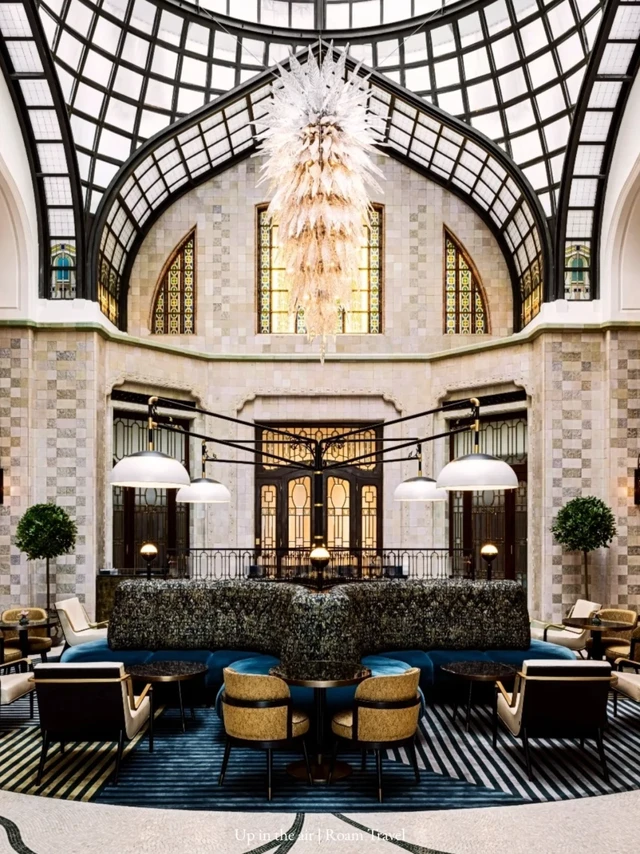 51丨布达佩斯四季Four Seasons Budapest