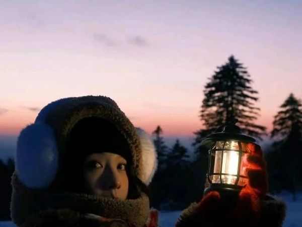 6 天东北行 | 邂逅冰雪奇缘