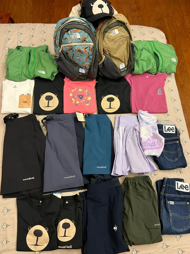 名古屋购物以及机场购买攻略