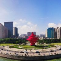 夏日炎炎，寻觅那一抹清凉——推荐青岛，夏季旅游好去处