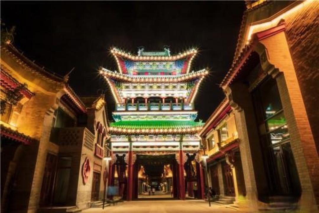 黄河浪花撞响电吉他!青岛啤酒唱游团全明星音乐节燃动兰州文旅地标