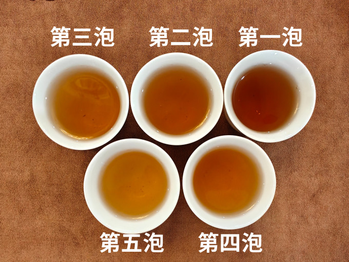 百年利永茶具