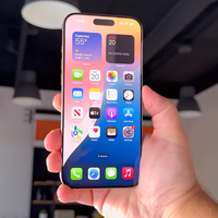 512GB+苹果A18Pro，跌价2651元，这才是真正“性价比”手机？