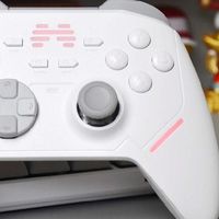 北通鲲鹏20手柄功能解析