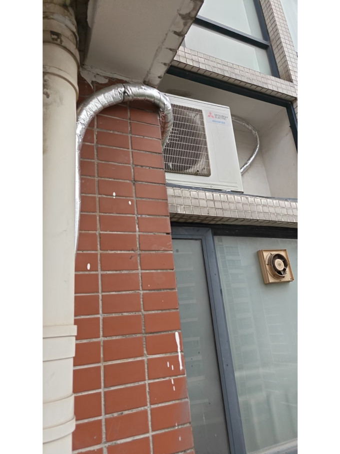 三菱电机空调